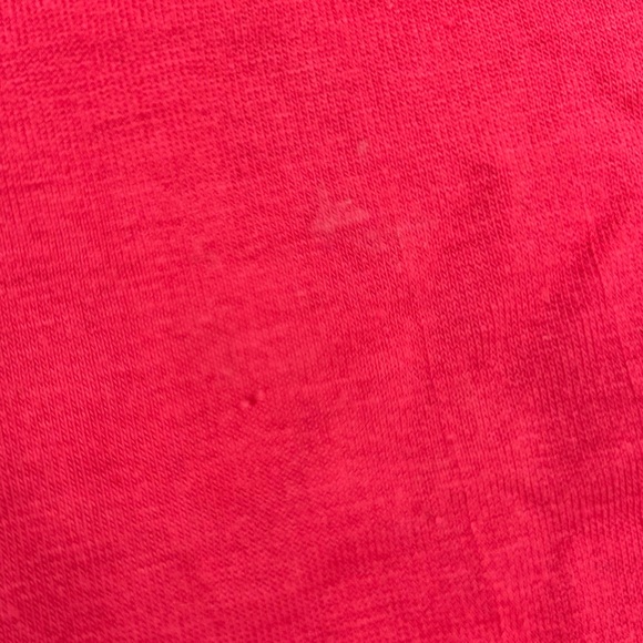 Express Vibrant Pink Top - Picture 4 of 6